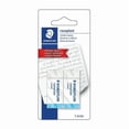 thumbnail image 1 of Staedtler Gomme Combinée Rasoplast, 2 Pcs, 1 of 4