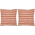 thumbnail image 1 of Safavieh Jace Cotton Indoor Throw Pillow (Set of 2), 1 of 2