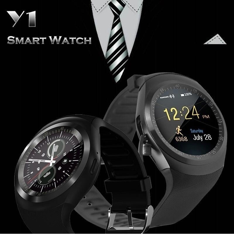 Reloj smartwatch y1 hotsell