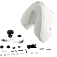 thumbnail image 2 of Acerbis 2140640002 Fuel Tank 4.25 Gallon White, 2 of 2