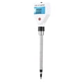 thumbnail image 2 of Soil EC Meter Digital Soil Tester with Backlight Screen Portable Soil Salinity Tester for Greenhouse Garden Farm Orchard, 2 of 5