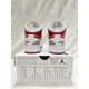 thumbnail image 3 of N I-K-E A i r-Jor-dan 1 Mid SS shoe - GS size 6y/ Woman size 7.5 -New -Fast ship, 3 of 5