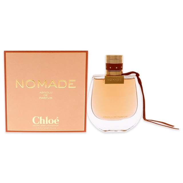Perfume Chloe Nomade Absolu de Parfum 75 ml para mujer Chloe Chloe Chloe