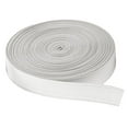 thumbnail image 3 of Abbracc 17 Elastic Band Cord Knit 15mm Stretch DIY Sewing Earloop Knitting White, 3 of 9