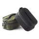thumbnail image 3 of Bolsa de aislamiento Fiambrera con aislamiento Bolsa pequeña para el almuerzo Fiambrera térmica Contenedor de alimentos portátil Bolsa térmica para picnics Camping Senderismo Playa Parque o excursione Maboto bolsa de aislamiento, 3 of 7