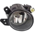 thumbnail image 2 of Geelife Set of 2 Clear Lens Fog Light For Mercedes-Benz M LH & RH w/ Bulbs, 2 of 13
