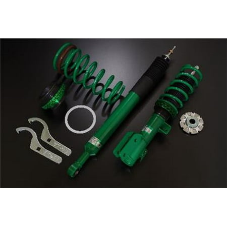 Tein Street Basis Z Coilovers for 04-07 Acura TL / 03-07 Honda