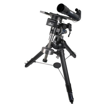 Meade Instruments LX850 German Equatorial Mount Telescope Mount