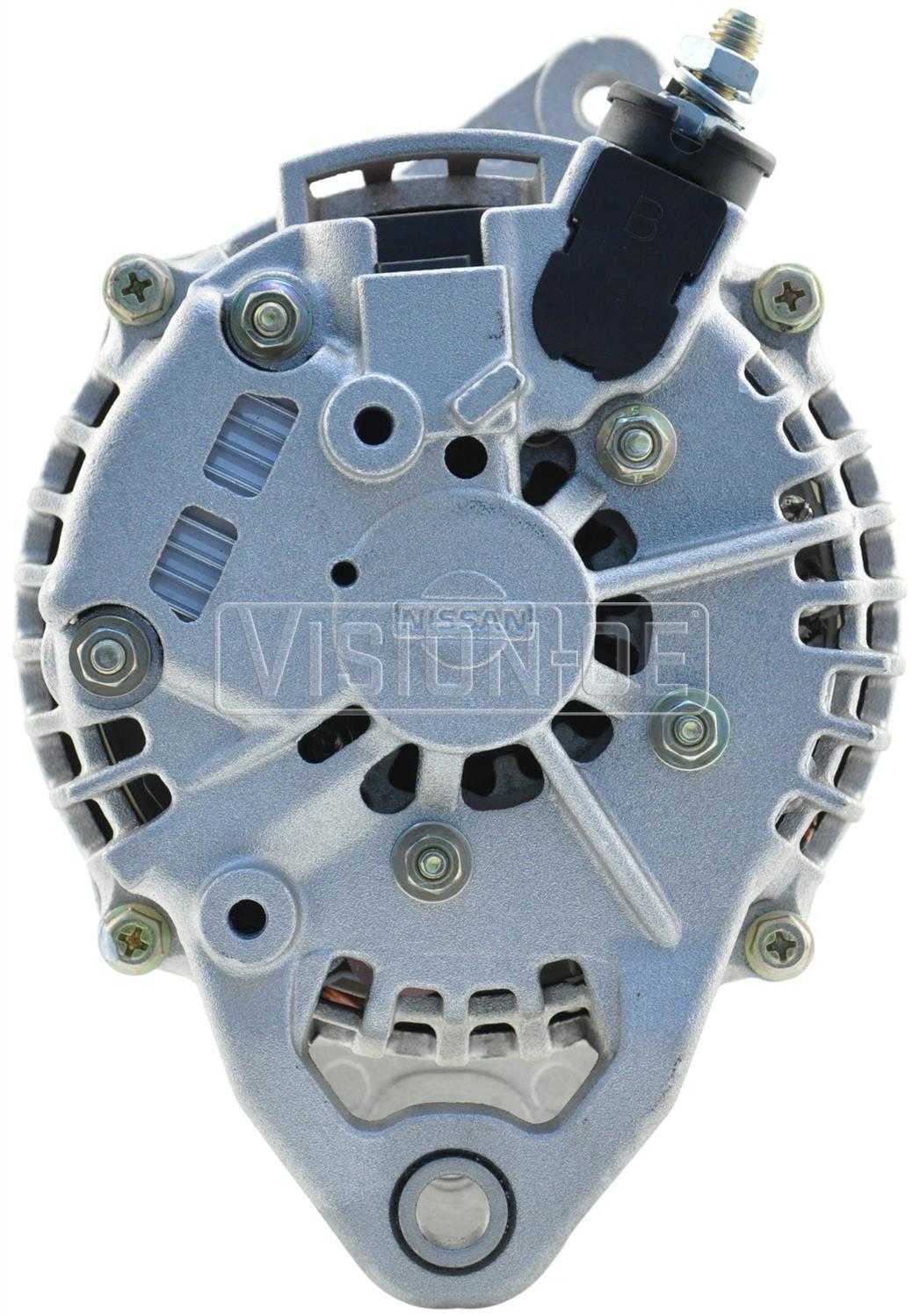 Vision OE 13760 Alternator