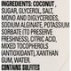 thumbnail image 4 of Coco Real, Crema de Coco, 16,9 fl. Onz, 4 of 8