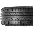 thumbnail image 3 of 4 Fortune Viento FSR702 205/45R17 88W XL High Performance 50K Mi Warranty 500AA 3717030807 / 205/45/17 / 2054517, 3 of 3
