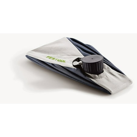 Festool 500393 Replacement TSC 55 Tracksaw Dust Collection Bag