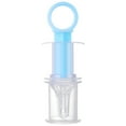 thumbnail image 2 of SPRING PARK Baby Infant Pacifier Medicine Liquid Feeder Dispenser Water Milk Feeding Tool, 2 of 7