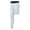 White, variant on Men’s Pro Combat Compression Pants, Slim Fit Workout Tights for Gym, Running & All-Season Training White M