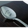 thumbnail image 3 of Engraved Spoon - Dad Gifts for Fathers Day Christmas gift |Birthday gift - Pop's Coffee Gift for Coffee Lovers, 3 of 3