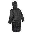 thumbnail image 4 of Blue Reef Dive Parka with Hood and Polar Fleece Lining, 4 of 18