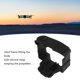 thumbnail image 3 of Mini 3 Pro Soporte de Hélice Protector de Cuchillas con Diseño Plegable paraMini 3 Pro Drone negro ANGGREK Otros, 3 of 8