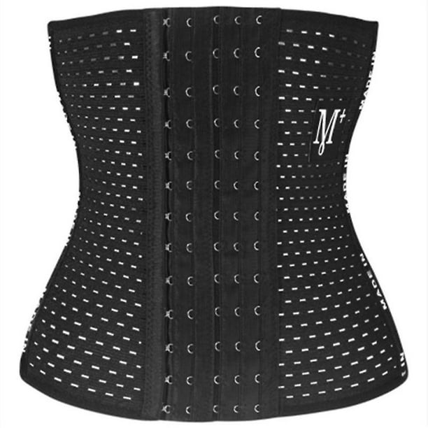 The Waist Trainer Trend: The Quest for the Hourglass Figure