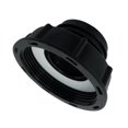 thumbnail image 3 of Adaptador de Válvula de de Totalizador IBC de 4 Piezas para Conectores de de de de Rosca Gruesa de 80 Mm a 50 Mm DYNWAVEMX Adaptador de tanque IBC, 3 of 8