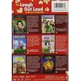 thumbnail image 2 of New Comedy 6 Pack: The Animal / Benchwarmers / Master of Disguise + 3 More (DVD), 2 of 2