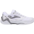 thumbnail image 1 of TENIS JOMA SETMEN TSETW2502AC BLANCO HOMBRE 26CM, 1 of 3