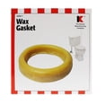thumbnail image 2 of Junta de Cera para Inodoro Plumb Pak K836-1 Compatible con Líneas de Desecho de 3" o 4", 2 of 4
