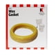thumbnail image 2 of Junta de Cera para Inodoro Plumb Pak K836-1 Compatible con Líneas de Desecho de 3" o 4", 2 of 4