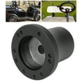 thumbnail image 3 of Base de Volant pour Roue de Direction Thermique Modification de l'Adaptateur de Moyeu pour Rondelle, 3 of 8