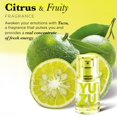 thumbnail image 2 of Perfume Solinotes Yuzu Eau De Parfum, 15 ml, para mujer, 2 of 9