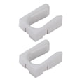 thumbnail image 1 of BESTYASH 2Ud Soporte Para Botas Montado En Pared Resistente Y Ahorra Espacio, 1 of 8