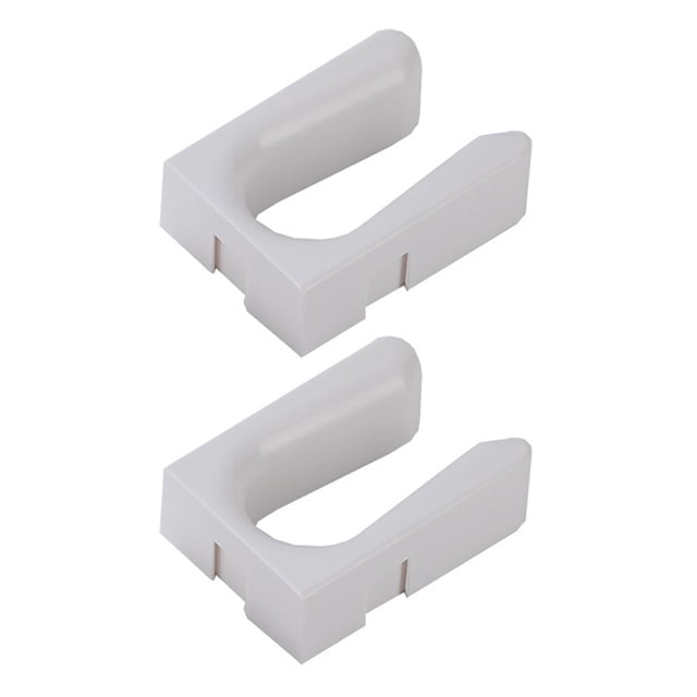 BESTYASH 2Ud Soporte Para Botas Montado En Pared Resistente Y Ahorra Espacio