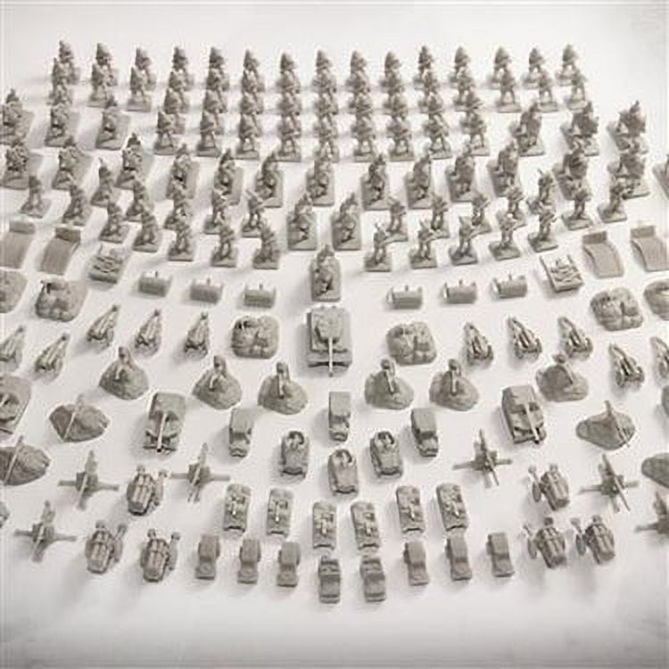 Memoir '44 Strategy Board Game : Equipment Pack Expansion Memoir '44 Strategy Board Game : Equipment Pack Expansion