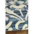 thumbnail image 5 of Capri Damask - Blue (65 x 93), 5 of 6