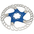 thumbnail image 1 of Conception Creuse de Rotor de Frein à Disque Flottant pour la Dissipation de Chaleur, 1 of 8