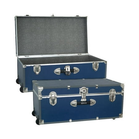 - Seward Trunk Collegiate Collection with Wheels
