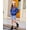 Royal Blue, variant on Oudiya Girls 2 Piece Velour Tracksuit Set Athletic Sportswear Hoodie Sweatshirt and Sweatpant Clothing Sets for Kids
