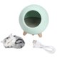 thumbnail image 3 of Linda Lámpara De Noche, Lovely Cat Desigh LED Night Light, Para Cumpleaños Regalo De Halloween Dormitorio Sala De Estar Hogar De Navidad Amonsee Otros, 3 of 8