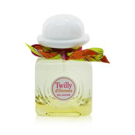 Hermes Ladies Twilly D'Hermes Eau Ginger EDP Spray 1.6 oz Fragrances 3346133203664