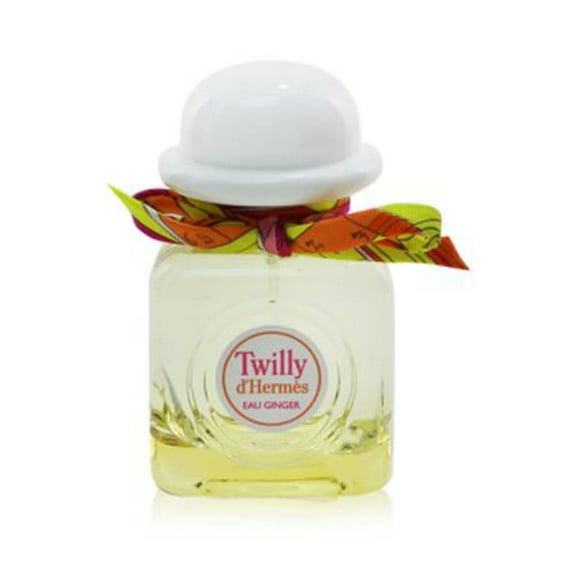 Hermes Ladies Twilly D'Hermes Eau Ginger EDP Spray 1.6 oz Fragrances 3346133203664