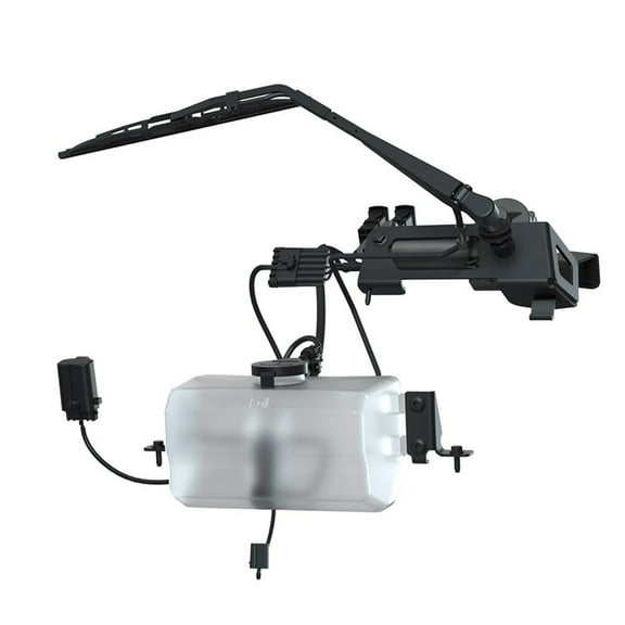 Polaris 2884755 Winshield Wiper-Washer Kit 2021 RZR Trail S 900 1000 Premium Sport