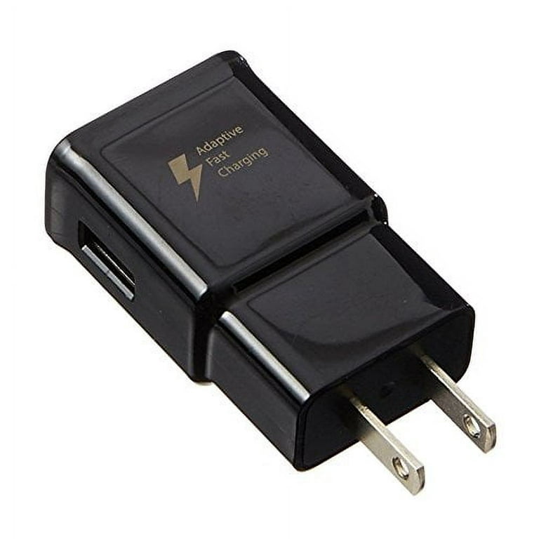 Cargador Carga Rápida 45W + Cable USB-C Samsung