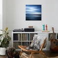 thumbnail image 4 of Art.com Lindisfarne Photographic Print by Doug Chinnery, 30" x 30", 4 of 4