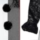 thumbnail image 5 of Terrifier 2 Art The Clown Complete Cosplay Costume Jumpsuit With Hat For Halloween Events, 5 of 5