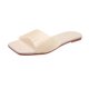 thumbnail image 1 of Amzcrzy Zapatos de mujer,Zapatos de mujer,Zapatillas de mujer, Sandalias planas de mujer, sandalias de playa para mujer, zapatillas casuales antideslizantes de verano Sandalias Mujer Zapatillas De Ca, 1 of 7