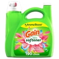 thumbnail image 1 of Suavizante de telas Gain Spring Daydream, 4,16 L, 190 cargas, 1 of 9