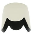 thumbnail image 4 of Camera Lens Hood, Reversible Lens Hood White Light Weight  For Photographers For Photography Tools For Camera Lens Assist For Lens Accessories, 4 of 8
