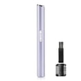 thumbnail image 1 of Mini Rotatable Lady Shaver Electric Bikini Facial Precision Trimmer Eyebrow Shaper Razor Kit Underarm Leg Body Hair Remover, 1 of 5