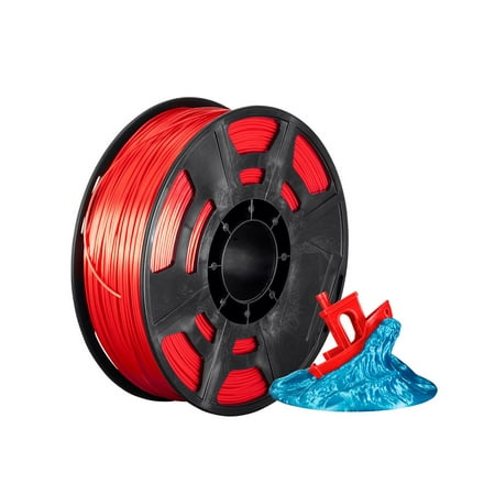 Monoprice Hi-Gloss 3D Printer Filament PLA 1.75mm - C06D67e7 783e 49e1 A30b B211460e3D53 1.1f7a4386b49b6D7b0a418a48b6ea77ea