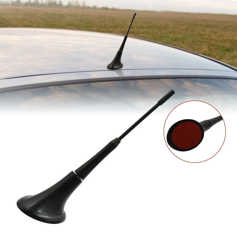 Decorative car antenna discount