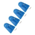 thumbnail image 4 of Bait Diver Plate,4PCS Fishing Diving Board Fishing Trolling Diving Board Blue Bait Diver Plate Proven Performance, 4 of 8